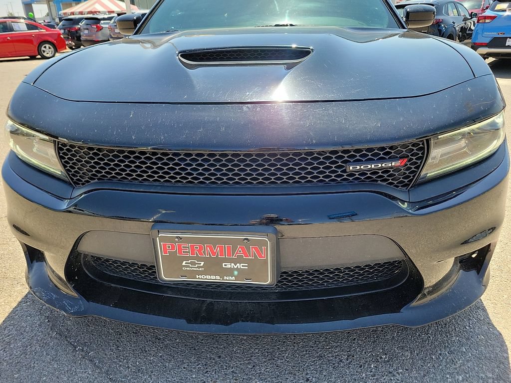 Used 2020 Dodge Charger GT RWD image 16