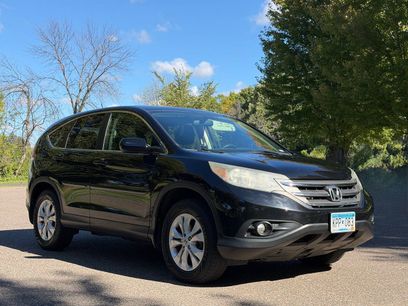 Used 2013 Honda CR-V EX