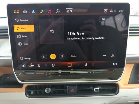 New 2025 Volkswagen ID. Buzz 1st Edition image 27