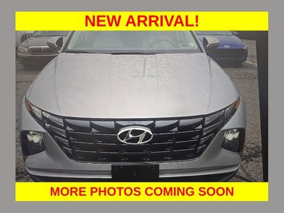Used 2023 Hyundai Tucson SEL w/ Convenience Package