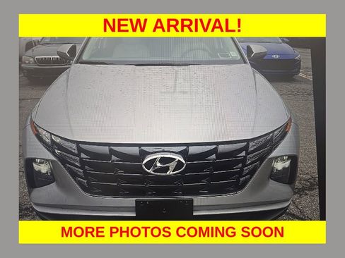 Used 2023 Hyundai Tucson SEL w/ Convenience Package image 1