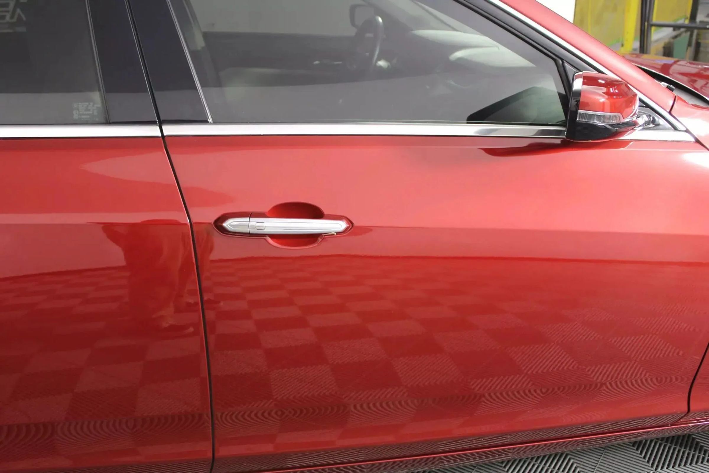Used 2019 Cadillac CTS AWD Sedan image 29