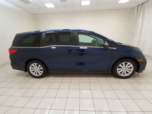 Used 2021 Honda Odyssey LX image 24