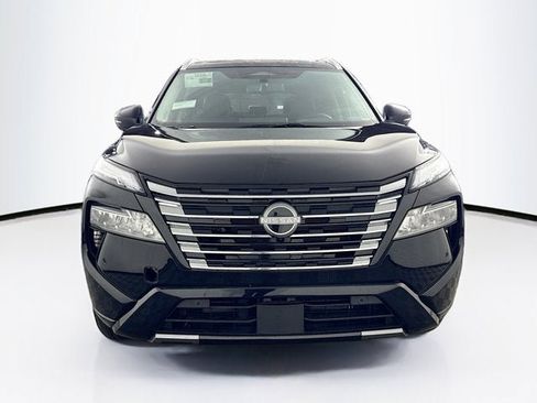 New 2026 Nissan Rogue Platinum w/ Tech Package image 2