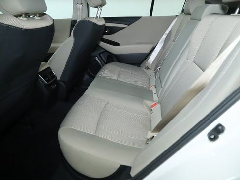 Used 2022 Subaru Legacy Premium image 14