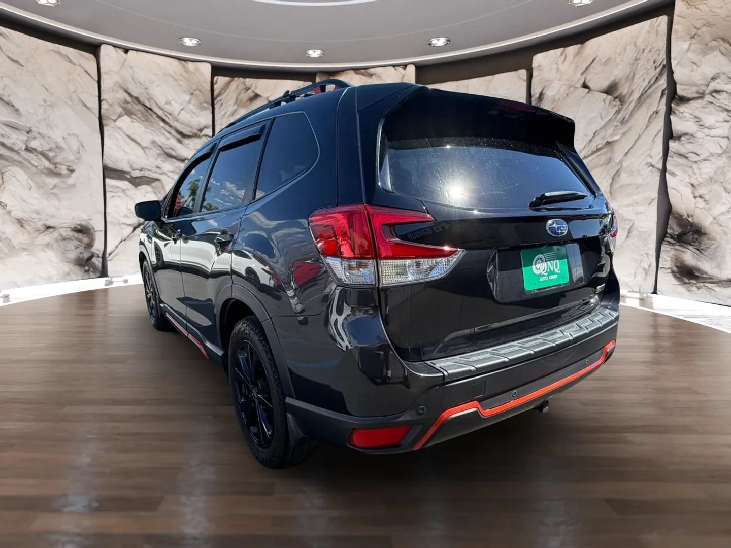 Used 2019 Subaru Forester Sport AWD/4WD image 7