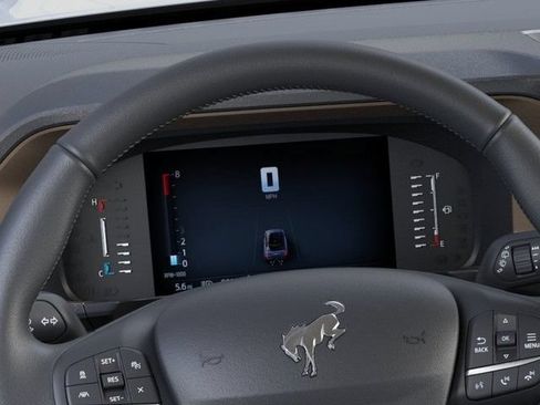 New 2026 Ford Bronco Sport Outer Banks AWD/4WD image 13