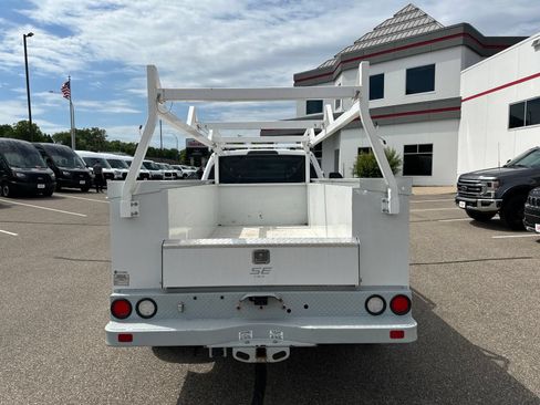 Used 2023 Ford F350 XL w/ XL Chrome Package AWD/4WD image 4