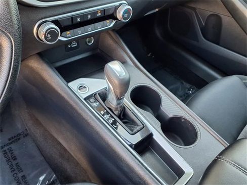 Used 2024 Nissan Altima 2.5 S image 21