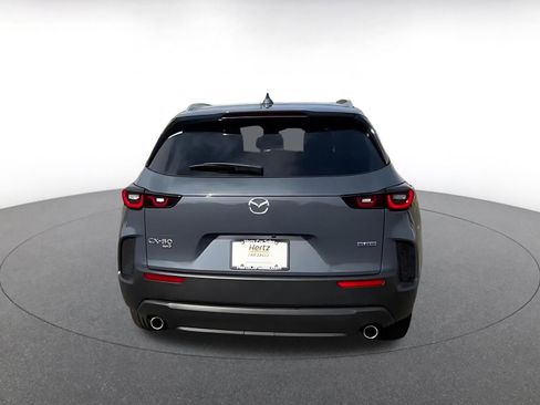 Used 2025 MAZDA CX-50 2.5 Hybrid w/ Premium Plus Pkg AWD/4WD image 12