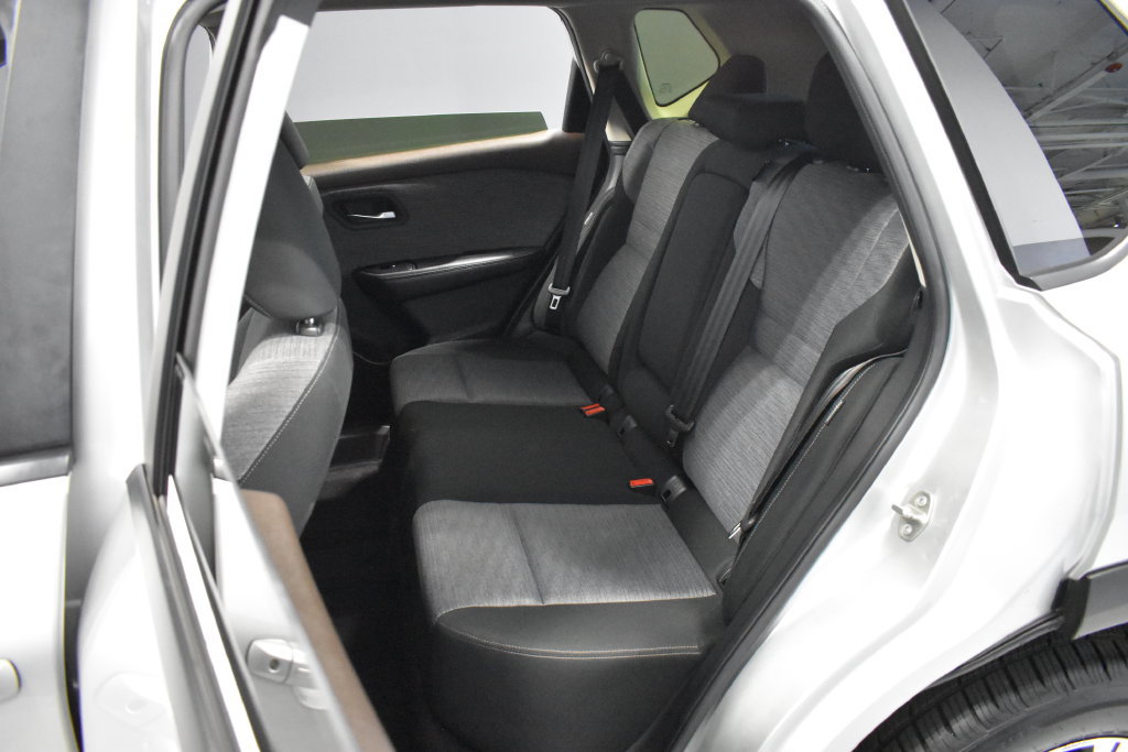 Certified 2023 Nissan Rogue SV AWD/4WD image 31