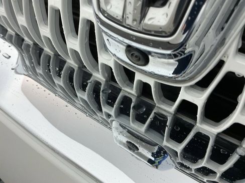 Used 2024 Lincoln Navigator Reserve w/ Equipment Group 201A image 8