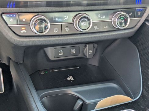 New 2025 Acura ADX A-Spec AWD/4WD image 15