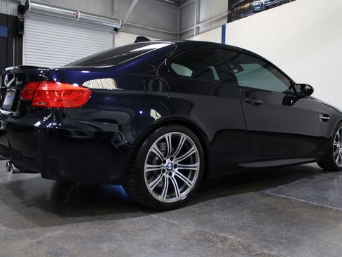 Used 2011 BMW M3 Coupe image 12
