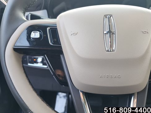 Used 2022 Lincoln Corsair AWD w/ Equipment Group 101A image 17