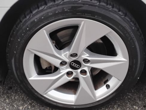 Used 2023 Audi A3 2.0T Premium w/ Convenience Package image 12