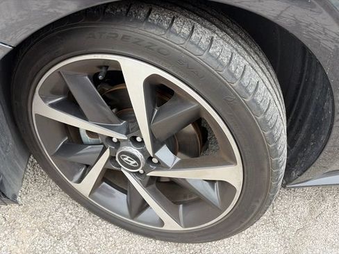 Used 2022 Hyundai Sonata SEL Plus w/ Cargo Package FWD image 12