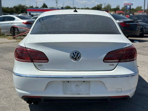 Used 2016 Volkswagen CC R-Line FWD image 7