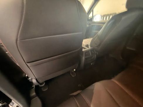 Used 2023 Honda Passport TrailSport image 22