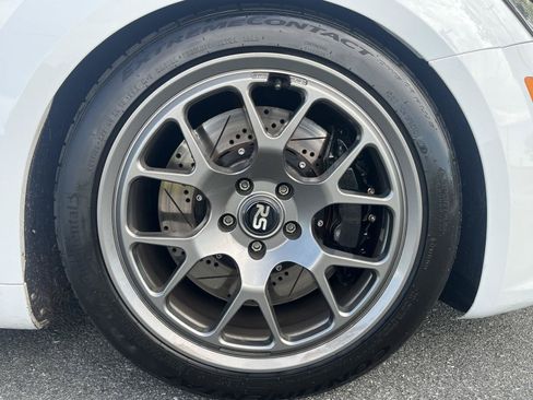 Used 2017 Audi TT 2.0T AWD/4WD image 32