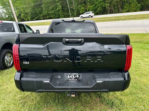 Used 2022 Toyota Tundra SR5 image 4