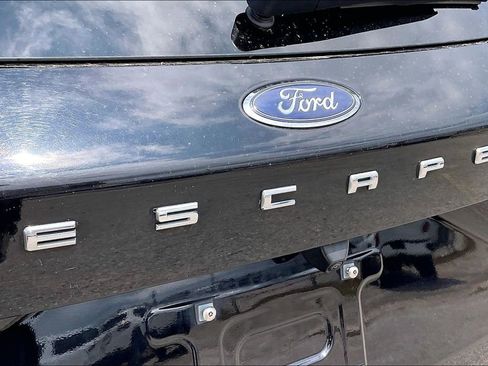 Used 2024 Ford Escape ST-Line FWD image 27