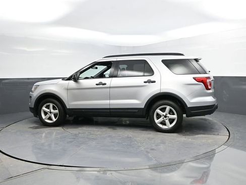 Used 2018 Ford Explorer Base image 6