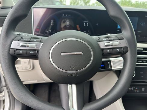 New 2026 Hyundai Tucson Blue SE AWD/4WD image 13