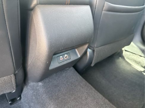 Used 2023 Nissan Altima 2.5 SR AWD/4WD image 33