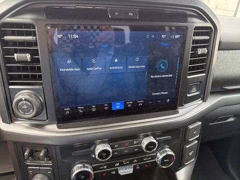 Used 2025 Ford F150 Tremor w/ Bed Utility Package AWD/4WD image 58