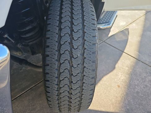 Used 2024 RAM 2500 Big Horn image 34