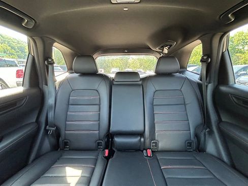 Used 2024 Honda CR-V Sport-L image 8