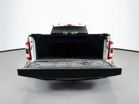 Used 2021 Ford F150 Lariat w/ Equipment Group 502A High AWD/4WD image 36