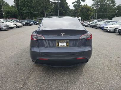 Used 2022 Tesla Model Y Long Range