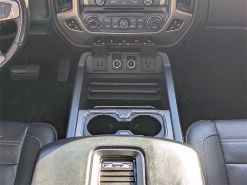Used 2016 GMC Sierra 1500 Denali image 34