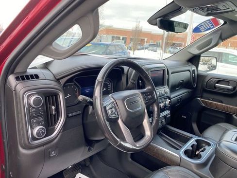 Used 2019 GMC Sierra 1500 Denali image 10