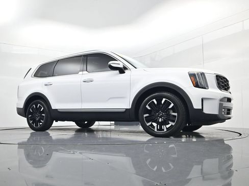Certified 2023 Kia Telluride SX Prestige AWD/4WD image 43