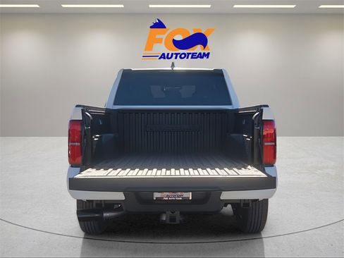 New 2026 Toyota Tacoma SR5 image 9