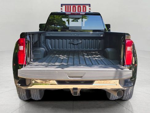 New 2026 Chevrolet Silverado 3500 LT w/ Safety Package AWD/4WD image 6