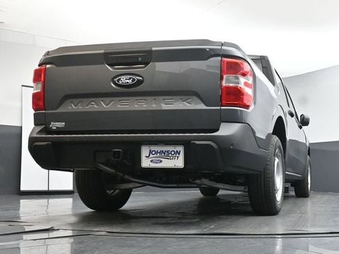New 2026 Ford Maverick XL w/ Equipment Group 101A AWD/4WD image 30