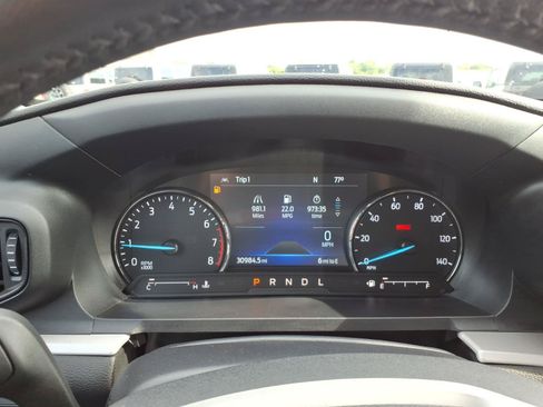 Certified 2023 Ford Explorer XLT AWD/4WD image 19