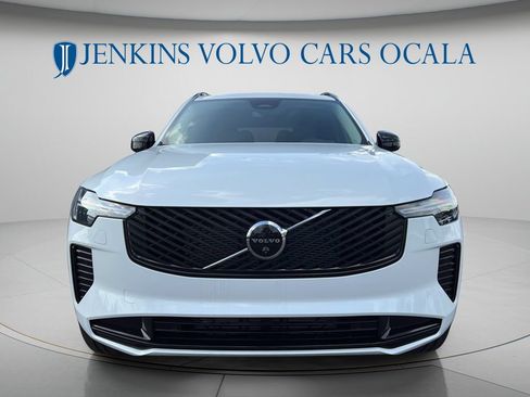 New 2026 Volvo XC90 B6 Ultra w/ Protection Package Premier AWD/4WD image 8