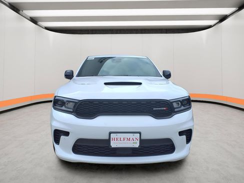 New 2026 Dodge Durango GT AWD/4WD image 2