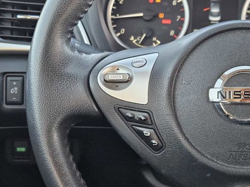 Used 2016 Nissan Sentra SL image 26