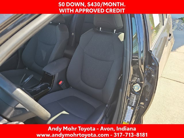 Used 2021 Toyota Corolla LE FWD image 10