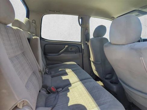 Used 2005 Toyota Tundra SR5 RWD image 23