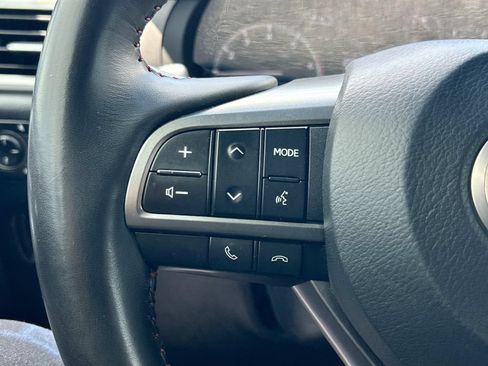 Used 2023 Lexus GX 460 Premium w/ Premium Package AWD/4WD image 24