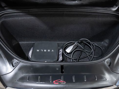 Used 2019 Tesla Model X 100D image 46