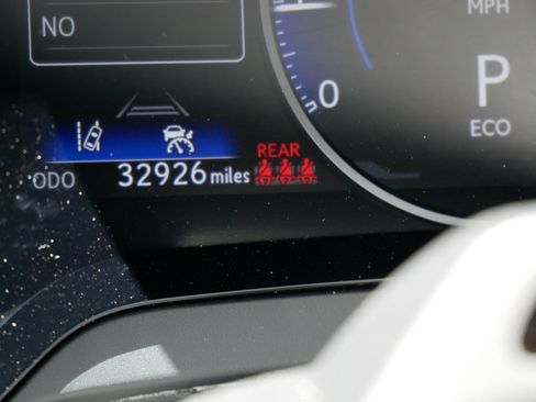 Used 2023 Lexus RX 350 Premium FWD image 4