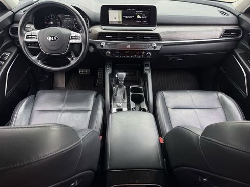 Used 2020 Kia Telluride SX image 10